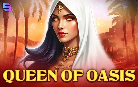 Queen Of Oasis