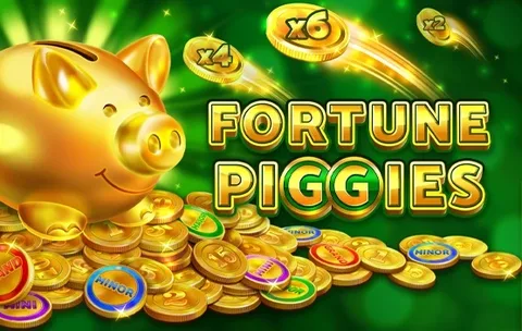 Fortune Piggies