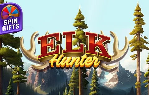 Elk Hunter