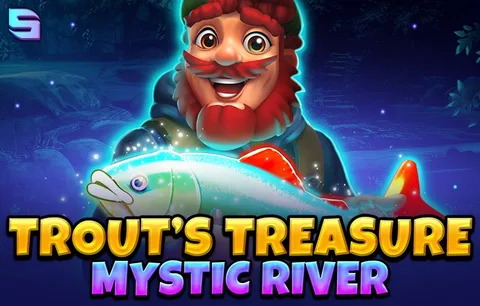 Trout's Treasure - Mystic River