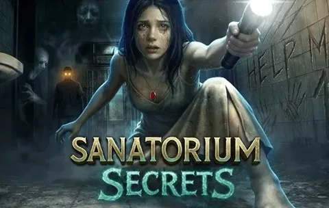 Sanatorium Secrets