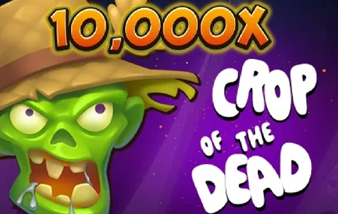 Crop of the Dead