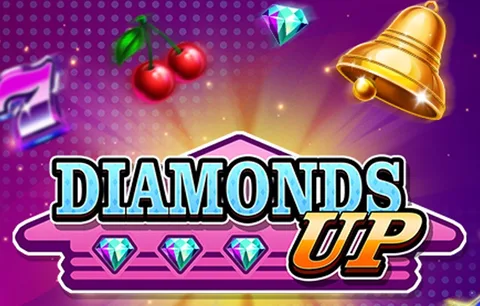 Diamonds Up