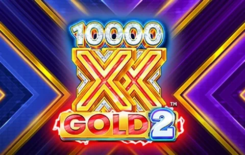 10000X Gold 2