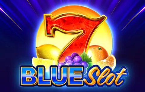 Blue Slot