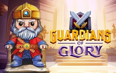 Guardians of Glory