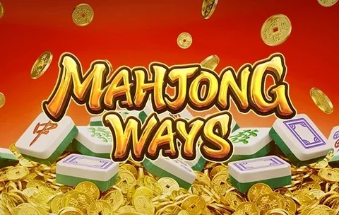 Mahjong Ways
