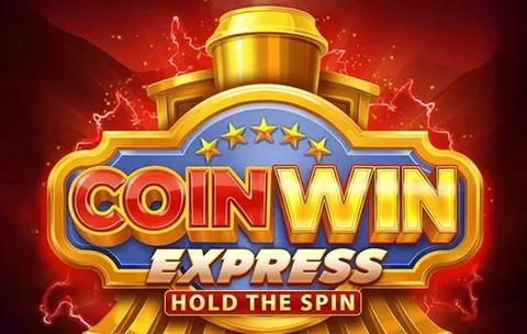 Coin Win Express: Hold the Spin