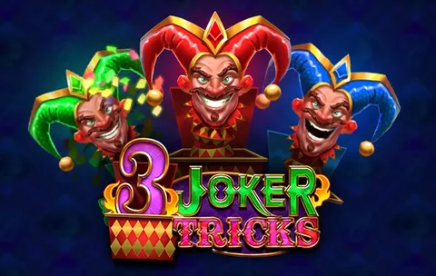 3 Joker Tricks