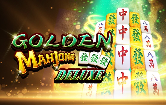Golden Mahjong Deluxe