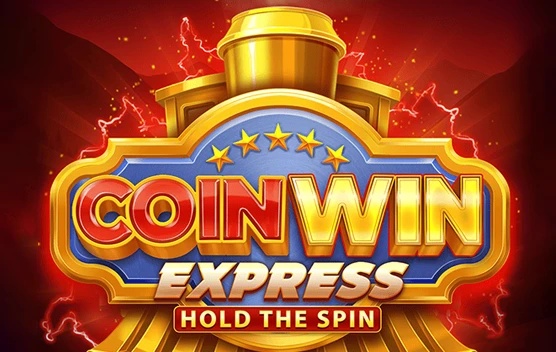 Coin Win Express: Hold the Spin