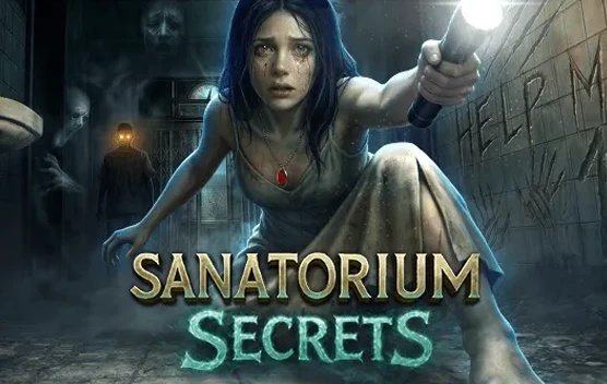 Sanatorium Secrets