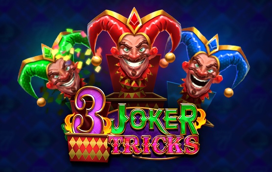 3 Joker Tricks